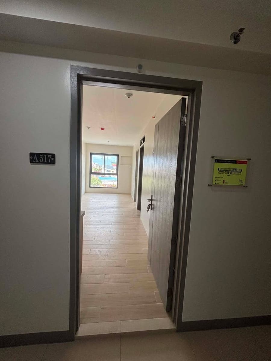 ⚪️Belize Oasis condo unit for rent located at 161 East Service Road, Alabang Muntinlupa City. - photo 3