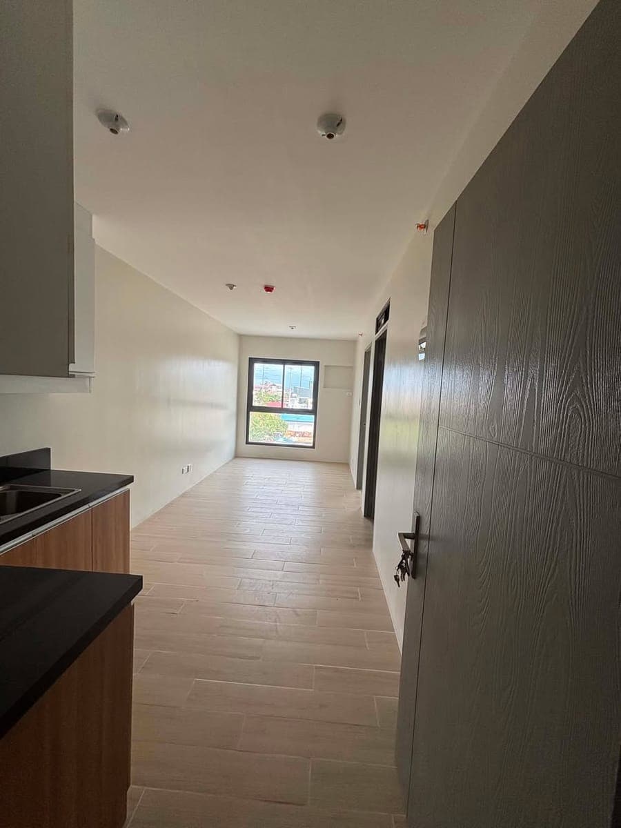 ⚪️Belize Oasis condo unit for rent located at 161 East Service Road, Alabang Muntinlupa City. - photo 2