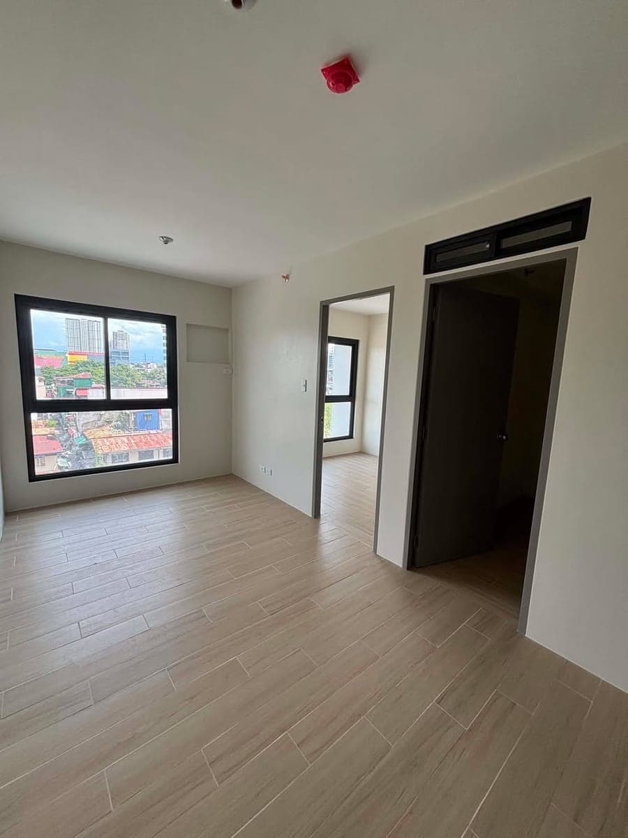⚪️Belize Oasis condo unit for rent located at 161 East Service Road, Alabang Muntinlupa City. - photo 1
