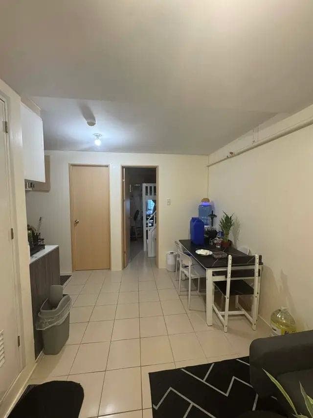 FOR RENT:CONDO SHARING SOLO ROOM - photo 1