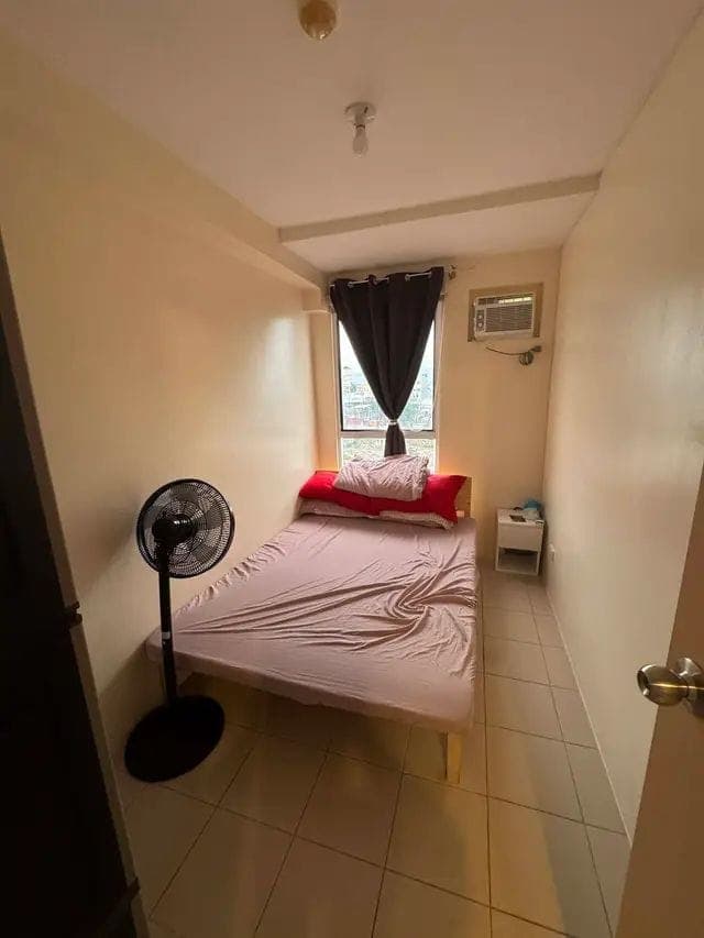 FOR RENT:CONDO SHARING SOLO ROOM - photo 3