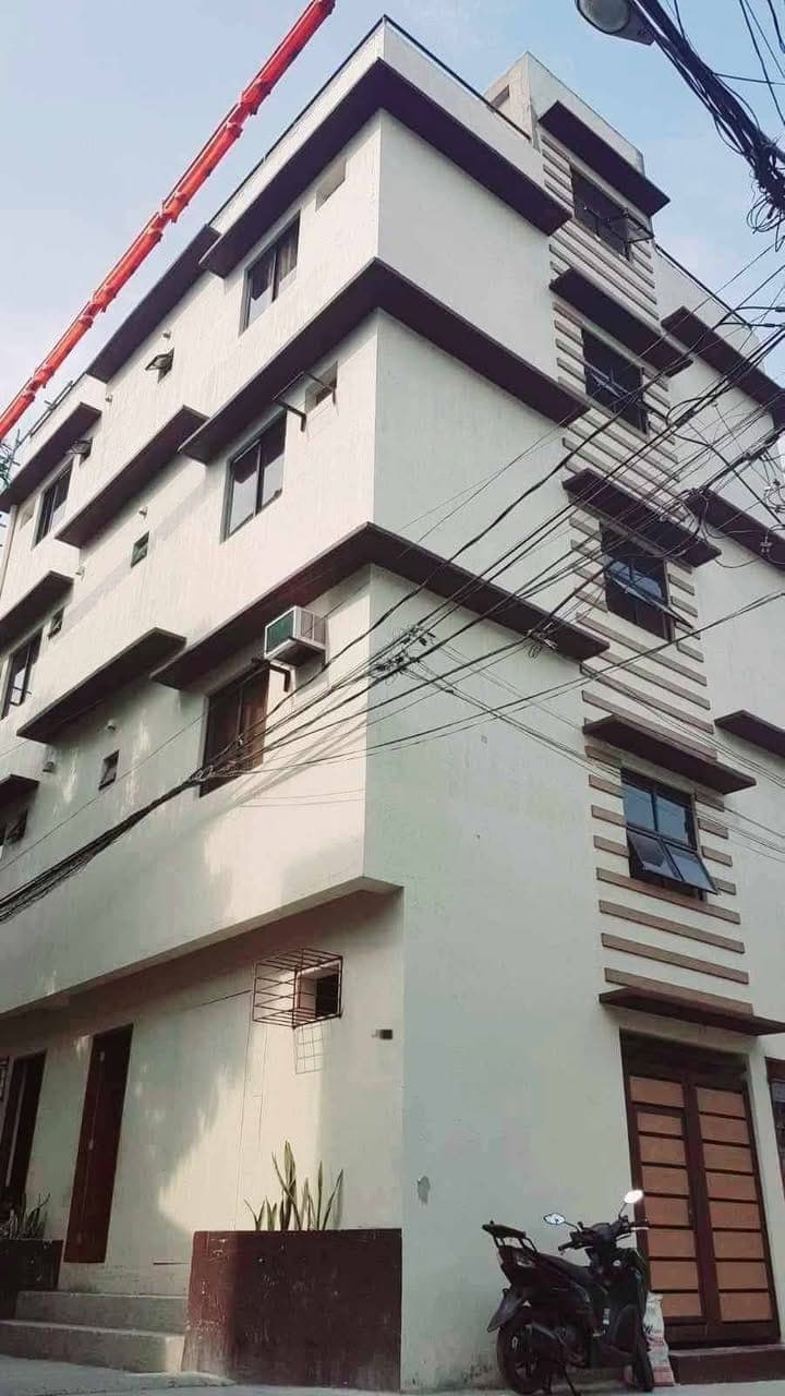 #Studiotype #Apartment for #Rent in #PasigCity near #Palengke #BGC - photo 1