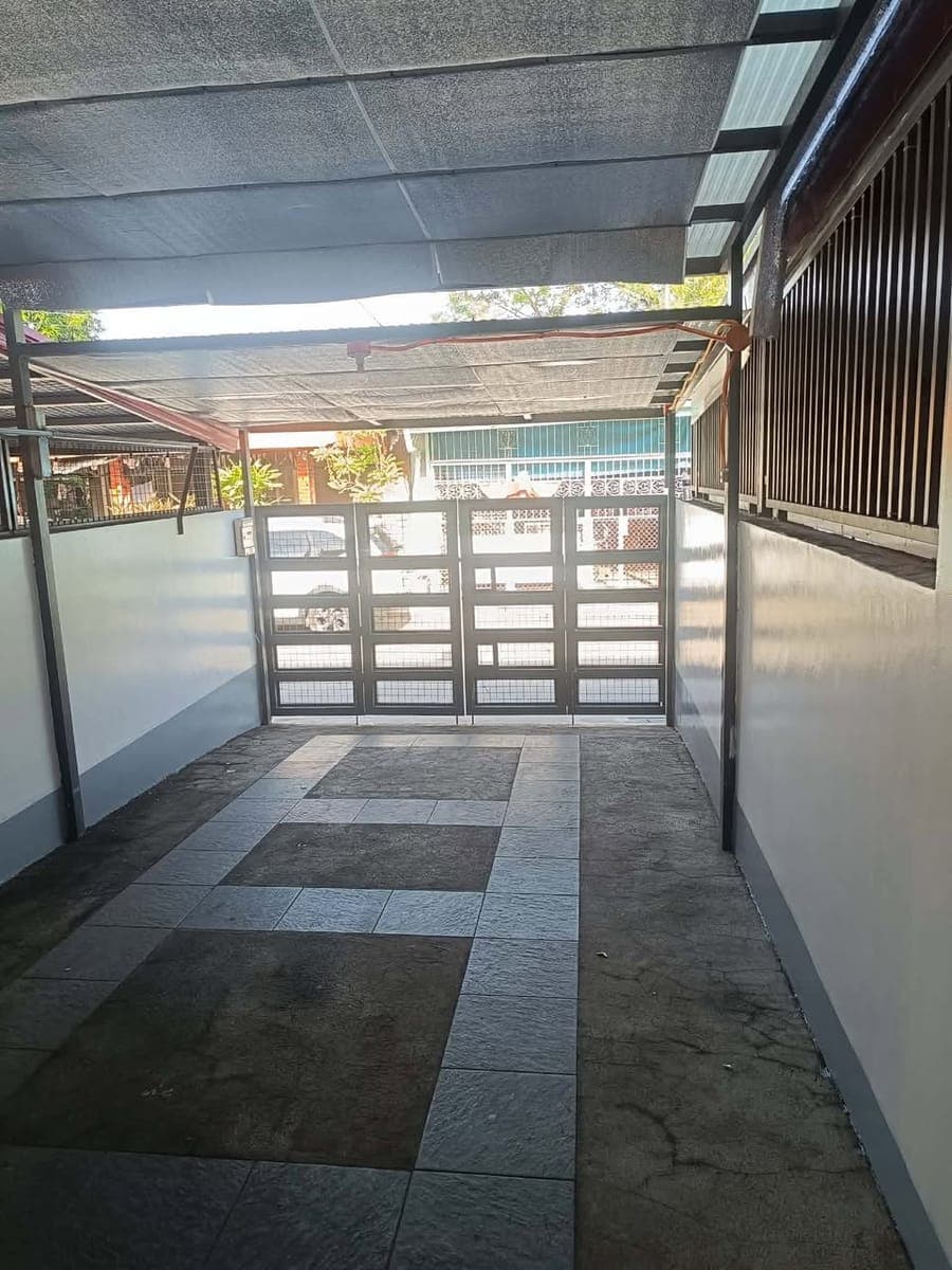 📢 𝗛𝗢𝗨𝗦𝗘 𝗙𝗢𝗥 𝗥𝗘𝗡𝗧 (𝗧𝗼𝘄𝗻𝗵𝗼𝘂𝘀𝗲) (𝗮𝘁𝗹𝗲𝗮𝘀𝘁 𝗼𝗻𝗲 𝘆𝗲𝗮𝗿 lease) - Ready fo... - photo 2