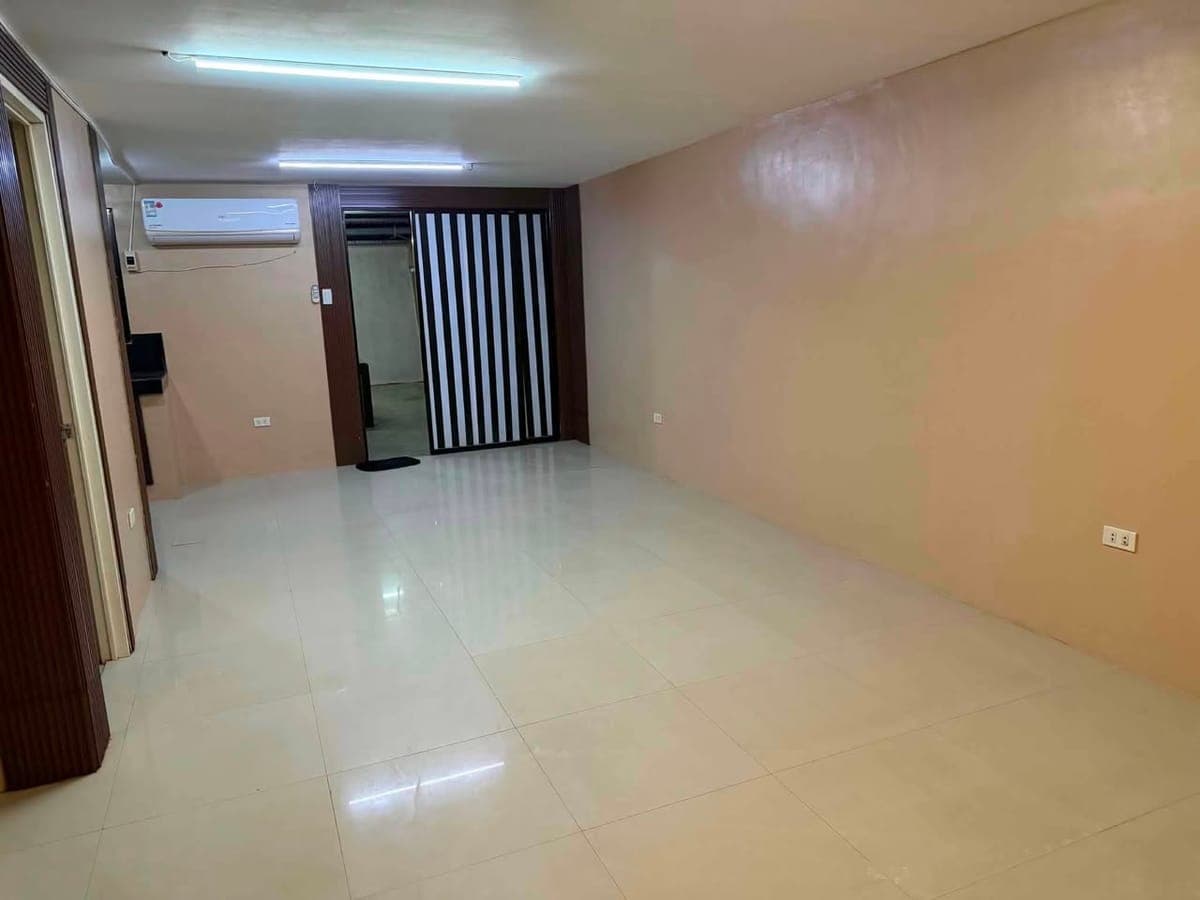 TOWNHOUSE FOR RENT – Pilar Executive Village, Las Piñas City - photo 4