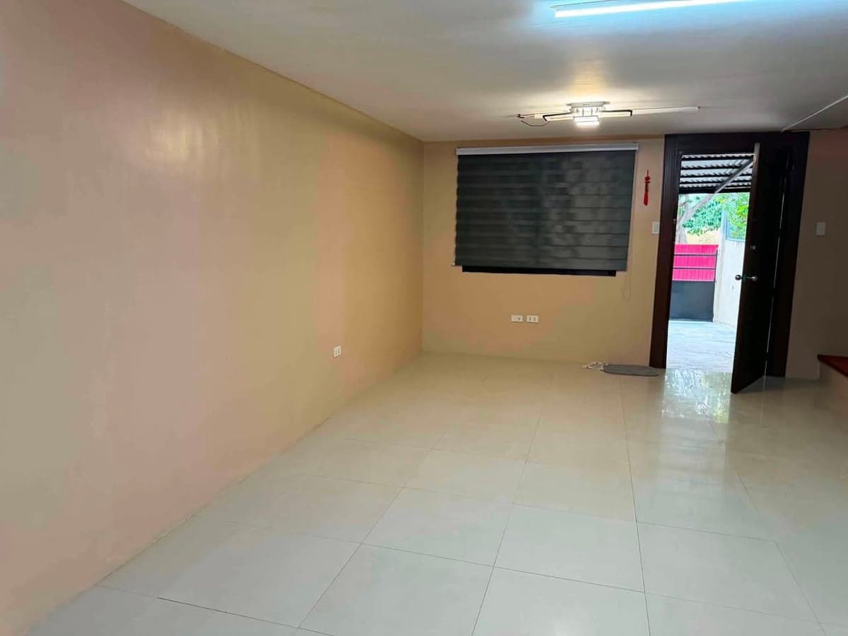 TOWNHOUSE FOR RENT – Pilar Executive Village, Las Piñas City - photo 5