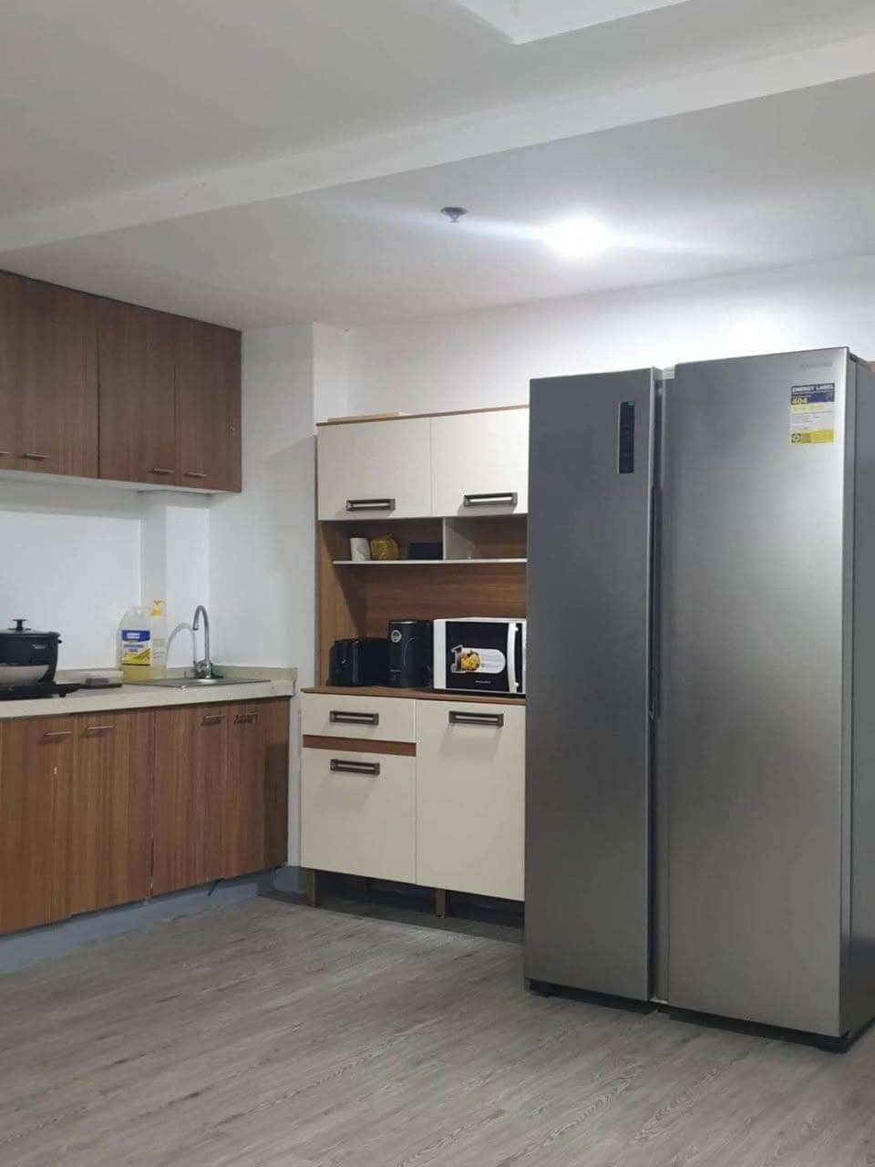 🏠 CONDO SHARING FOR RENT – ADB Avenue Tower, Ortigas, Pasig City! - photo 1