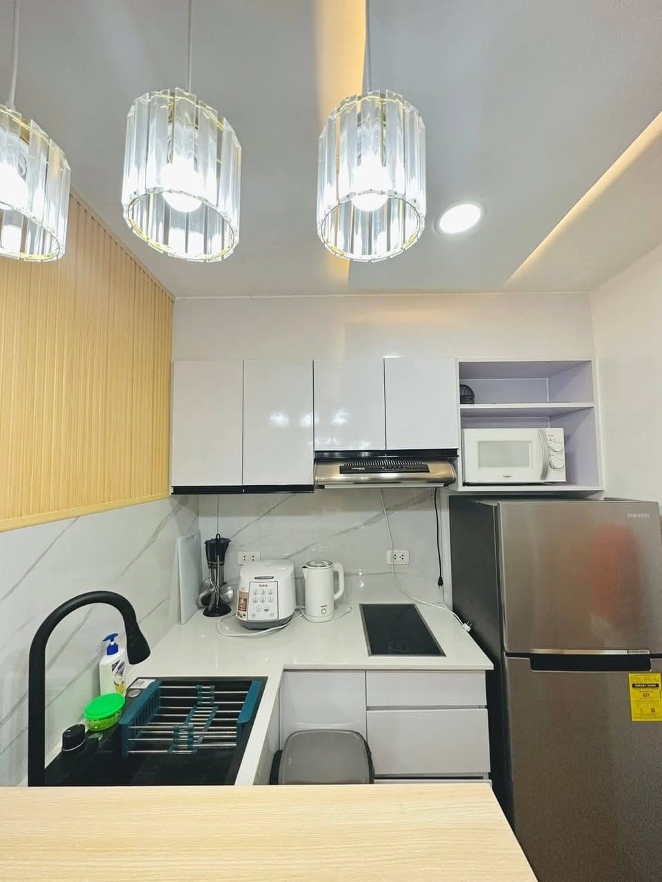 CONDO FOR RENT 💯 - photo 3