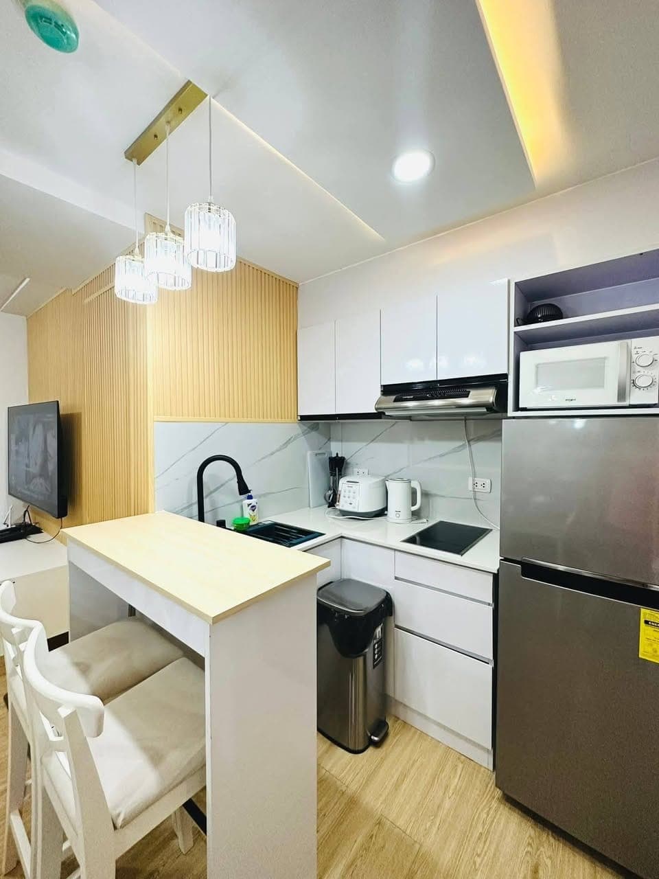 CONDO FOR RENT 💯 - photo 4