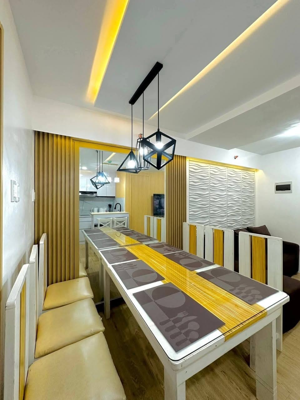 CONDO FOR RENT 💯 - photo 5