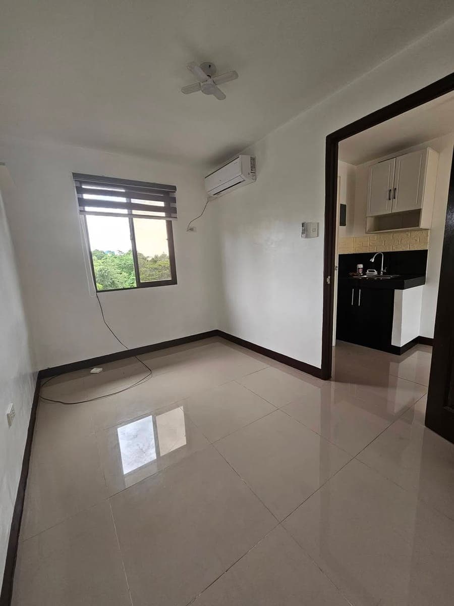 1 bedroom midrise condo unit for rent at St Veronica Villas in Putatan, Muntinlupa - photo 3