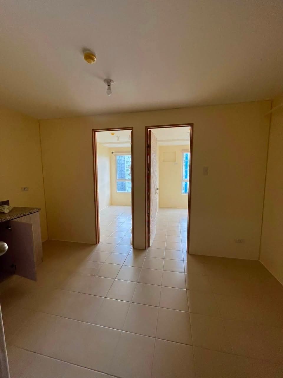 If kaya mo mag bayad ng monthly rent, you can  own a condo! Why not invest in something na sayo tala... - photo 1