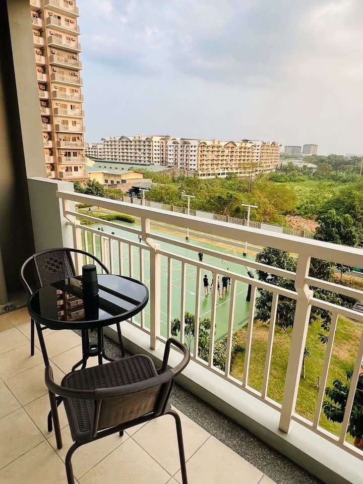 For rent Satori residences DMCI Pasig - photo 1