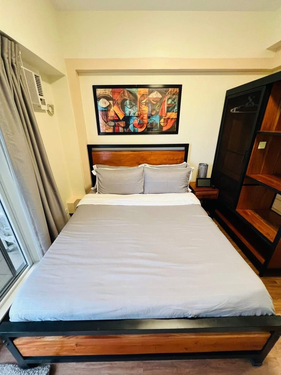 For rent Satori residences DMCI Pasig - photo 3