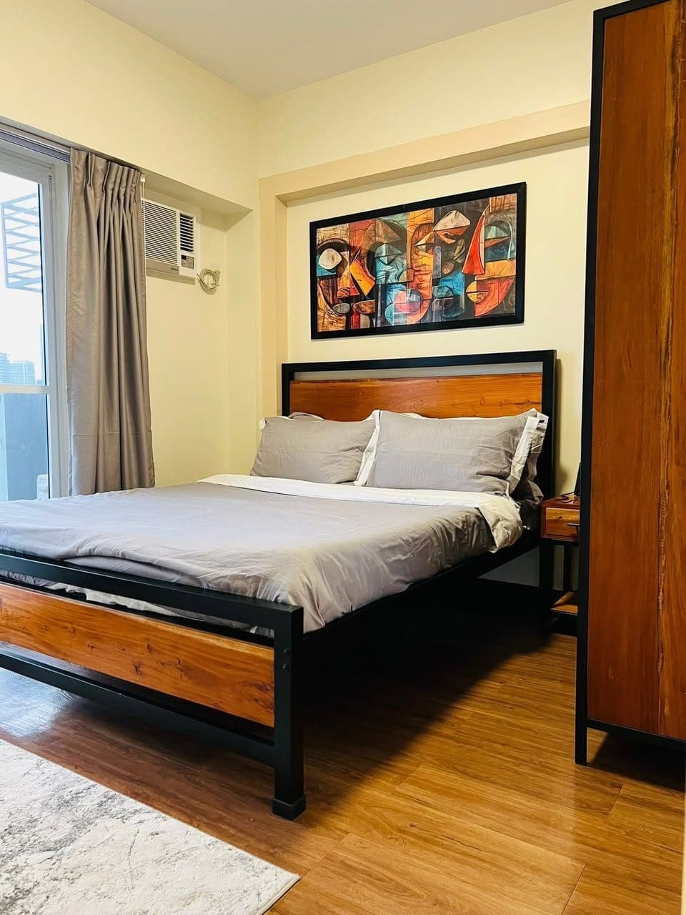 For rent Satori residences DMCI Pasig - photo 4