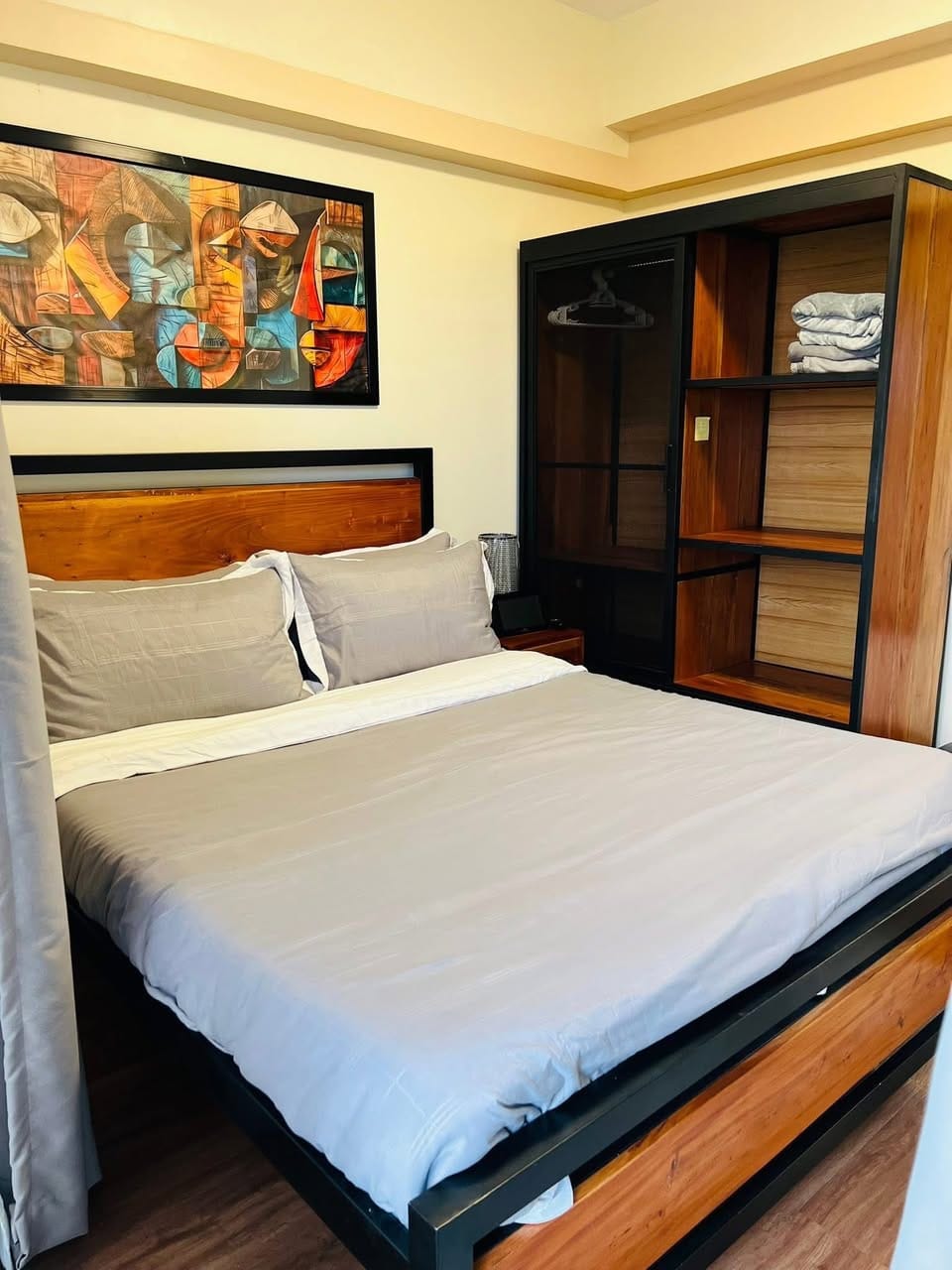 For rent Satori residences DMCI Pasig - photo 5