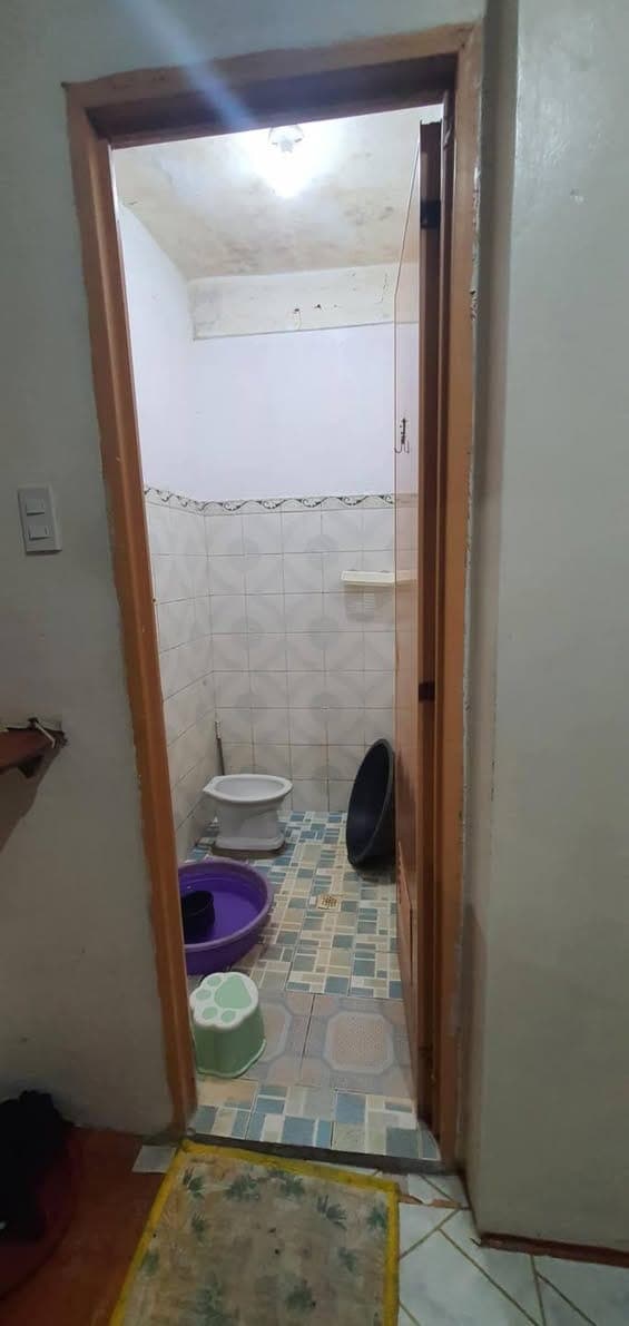 good day po admin makikipost po apartment for rent 5k per month may sarili kuntador maynilad tubig a... - photo 3