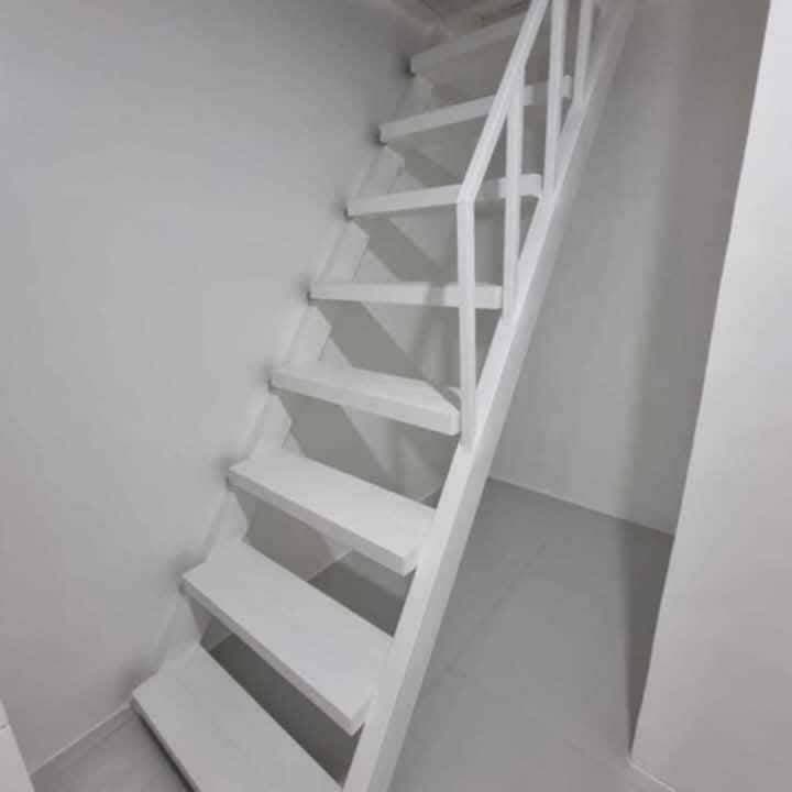 🏠  BRAND NEW STUDIO ROOMS with AIRCON for RENT!  Own Kitchen & Toilet & Bath. IKAW ang unang Titira! - photo 3