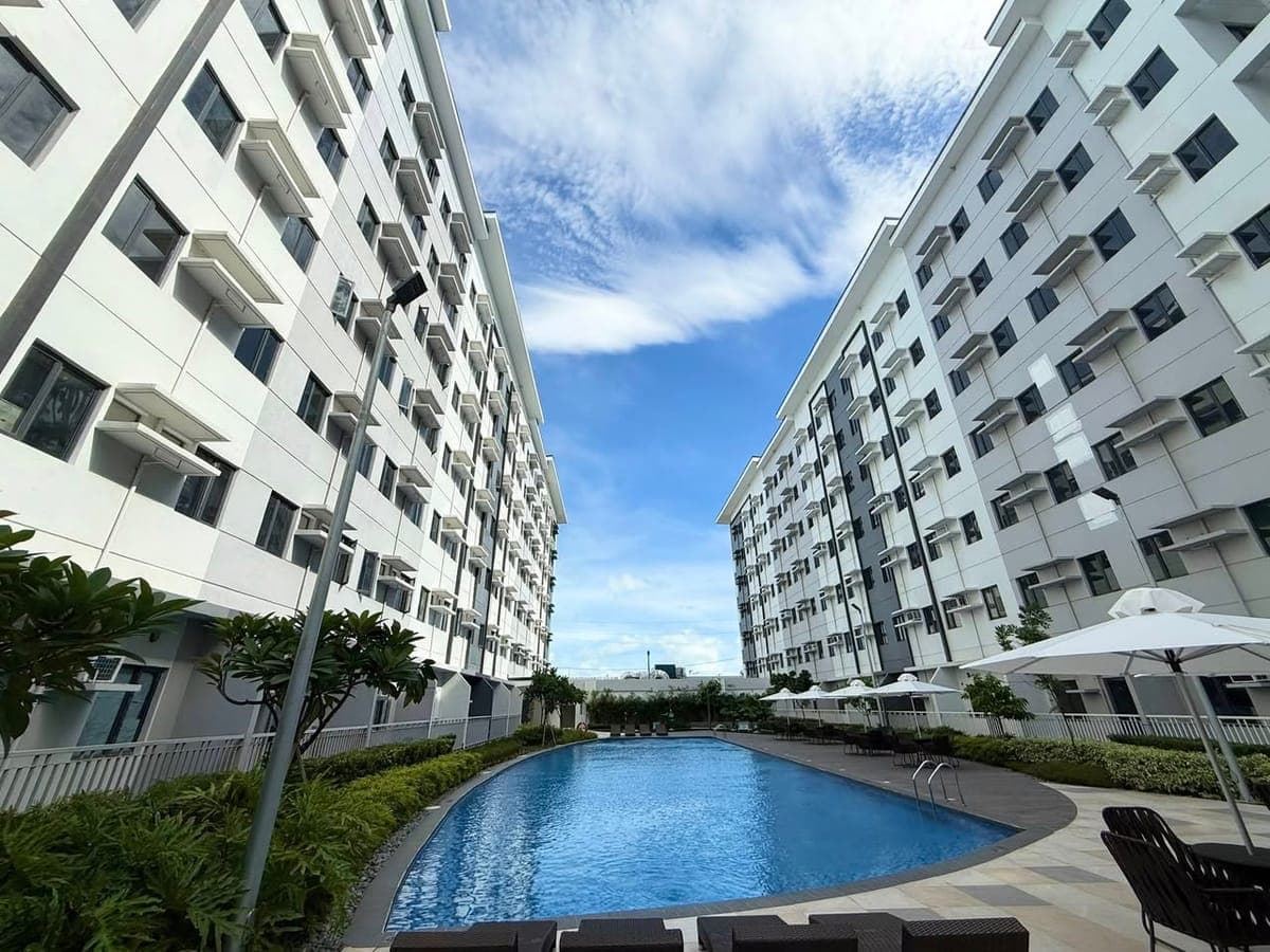 🏡 FOR RENT — LEAF RESIDENCES 🏡 - photo 1