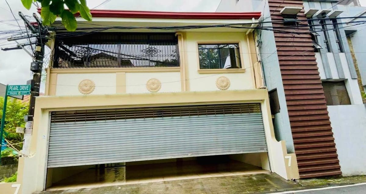 House for rent - photo 4