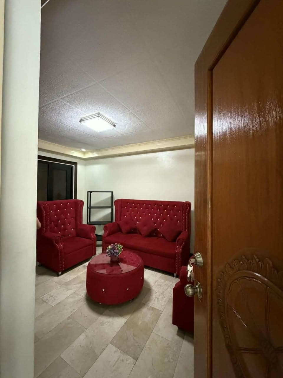 House for Rent (Semi Furnished) – Greenwoods Executive Village Phase 6 - photo 1