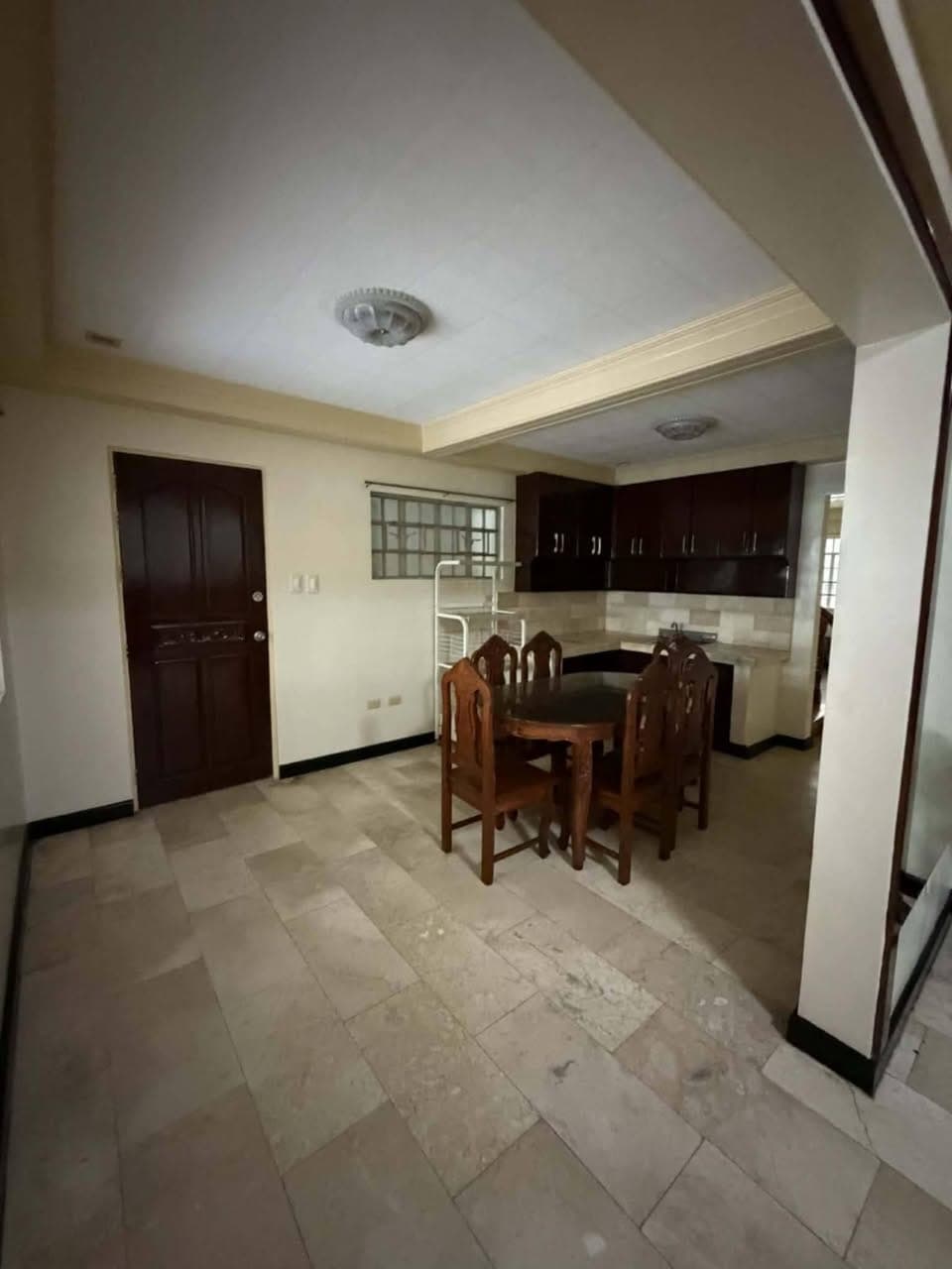 House for Rent (Semi Furnished) – Greenwoods Executive Village Phase 6 - photo 2