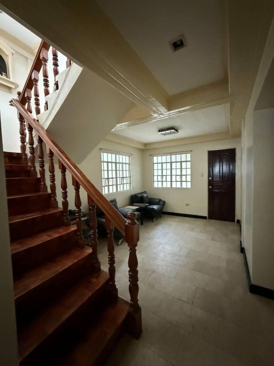 House for Rent (Semi Furnished) – Greenwoods Executive Village Phase 6 - photo 4