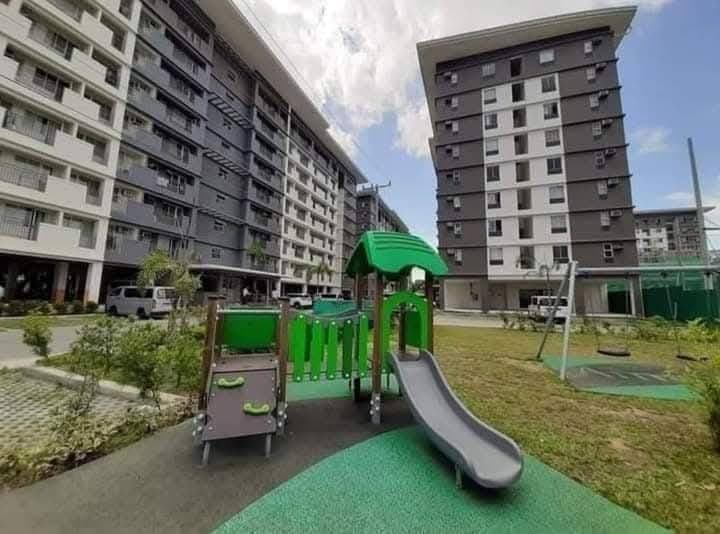 AMAIA STEPS ALABANG BY AYALA LAND (RENT OR SALE) - photo 2