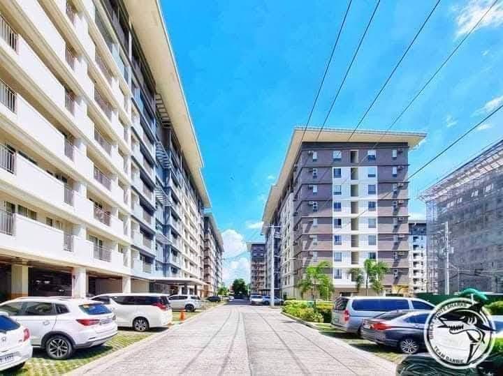AMAIA STEPS ALABANG BY AYALA LAND (RENT OR SALE) - photo 3