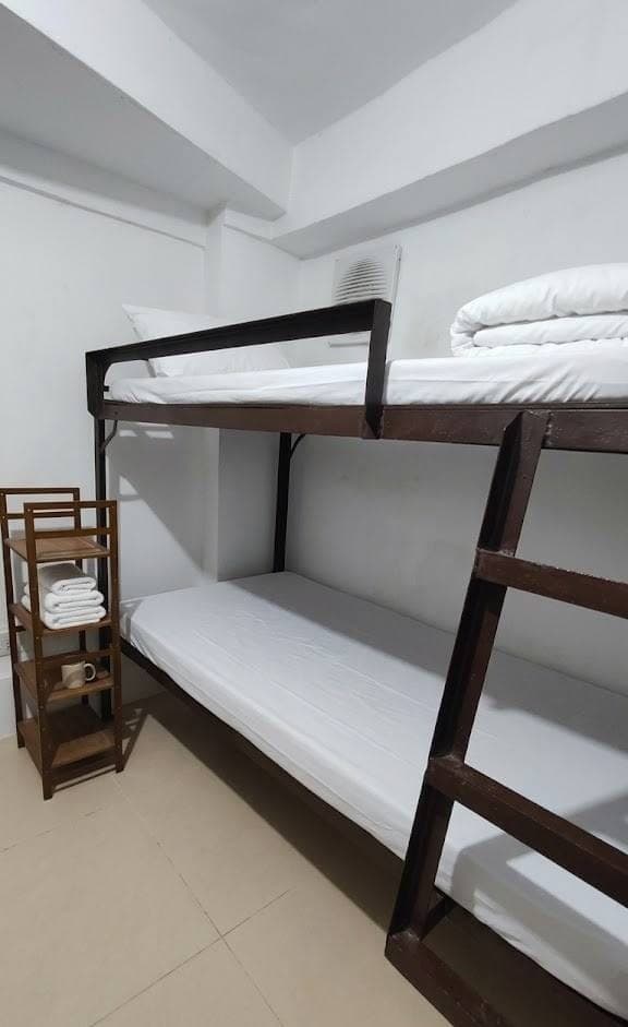 SOLDIER'S HILLS PUTATAN MUNTINLUPA LADIES' BEDSPACES - photo 2