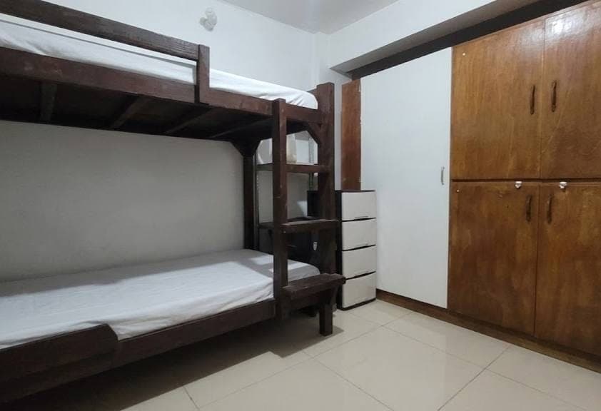 SOLDIER'S HILLS PUTATAN MUNTINLUPA LADIES' BEDSPACES - photo 3