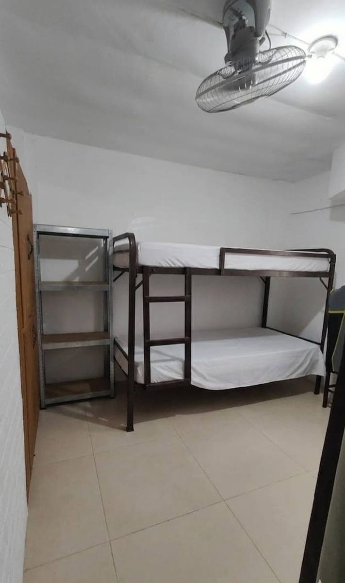 SOLDIER'S HILLS PUTATAN MUNTINLUPA LADIES' BEDSPACES - photo 4