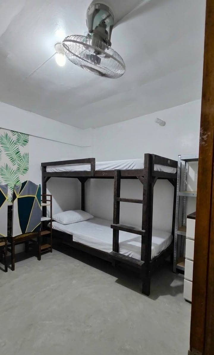 SOLDIER'S HILLS PUTATAN MUNTINLUPA LADIES' BEDSPACES - photo 5
