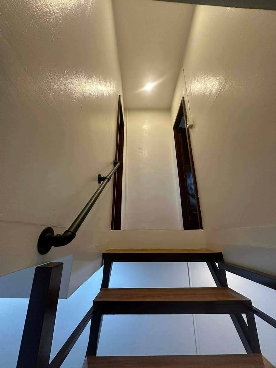 🏠 2 BEDROOM APARTMENT FOR RENT – Rizal Village, Alabang, Muntinlupa - photo 4