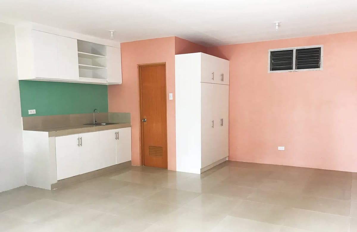 🏡 FOR RENT | Studio Apartment in Alabang, Muntinlupa 🏡 - photo 1