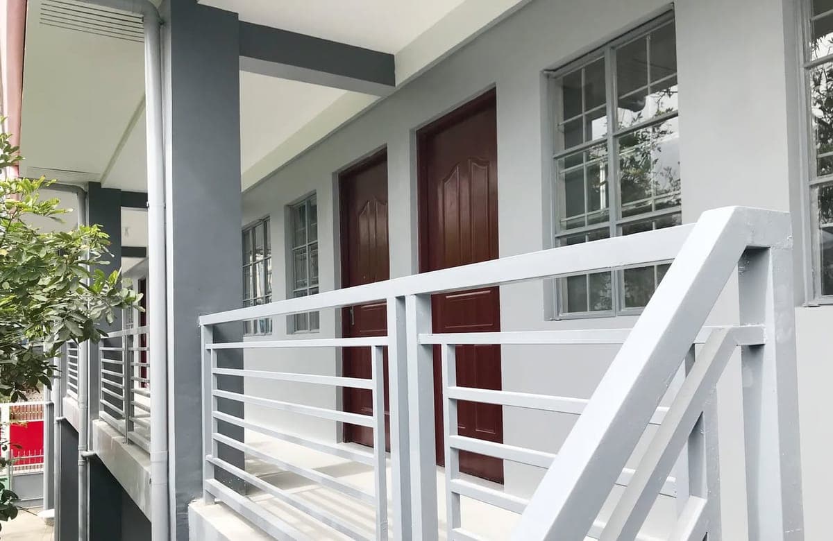 🏡 FOR RENT | Studio Apartment in Alabang, Muntinlupa 🏡 - photo 4