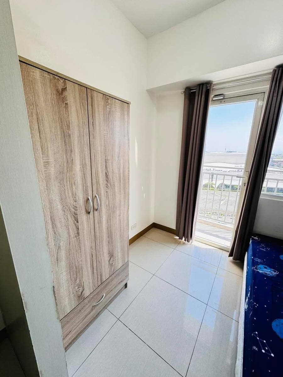 🔑For rent @ Laspinas South Residences t2-10thfloor. 13,000 monthly Inclusive of Association dues. F... - photo 3