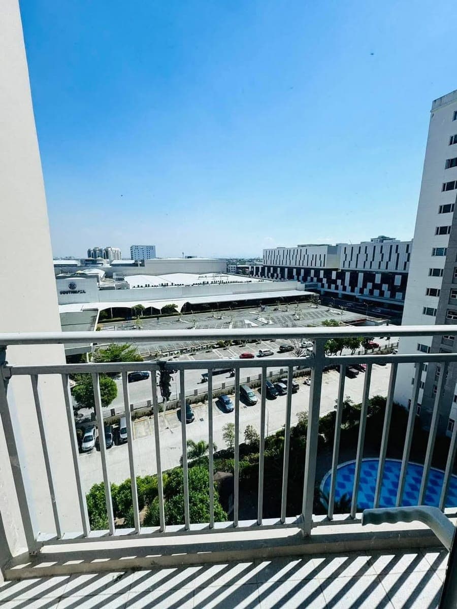 🔑For rent @ Laspinas South Residences t2-10thfloor. 13,000 monthly Inclusive of Association dues. F... - photo 4
