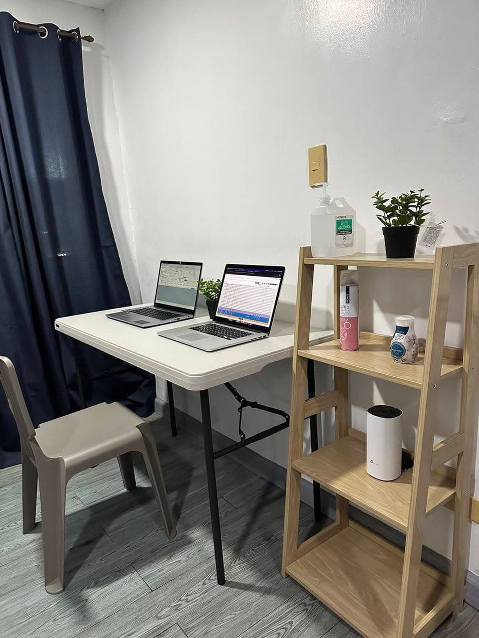 🏠 CONDO SHARING FOR RENT – ADB Avenue Tower, Ortigas, Pasig City! - photo 1