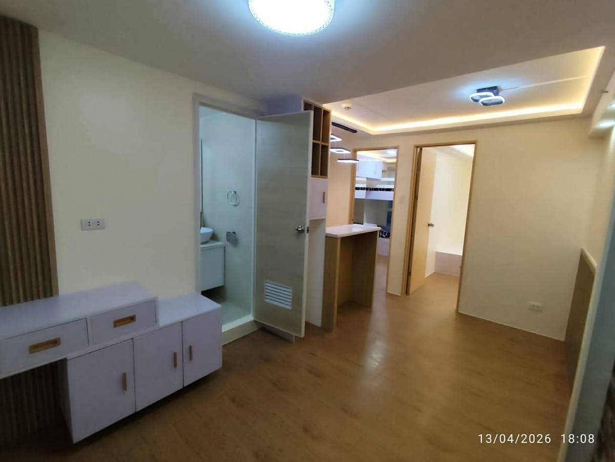 SEMI FURNISHED 2BEDROOM - photo 3