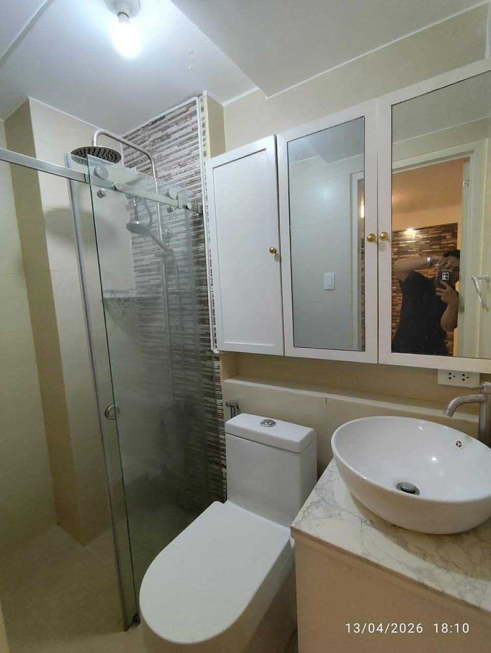 SEMI FURNISHED 2BEDROOM - photo 5