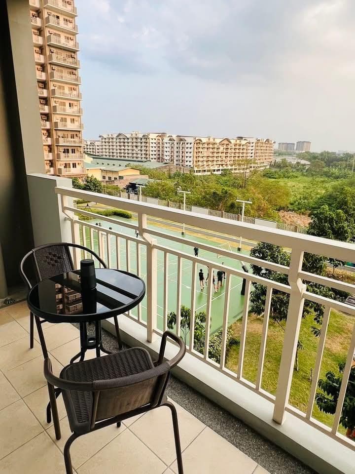 For rent Satori residences DMCI Pasig - photo 1