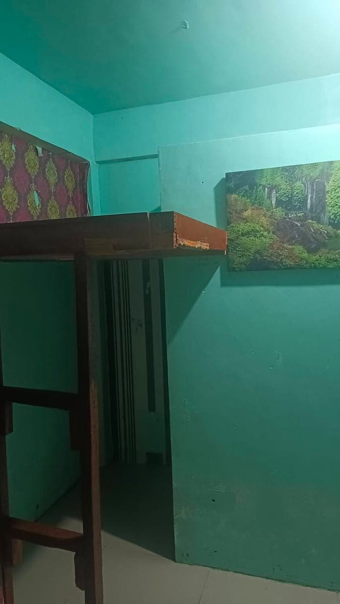Studio type unit Available for rent  125 Bayanan san Guillermo Jarger homes - photo 1