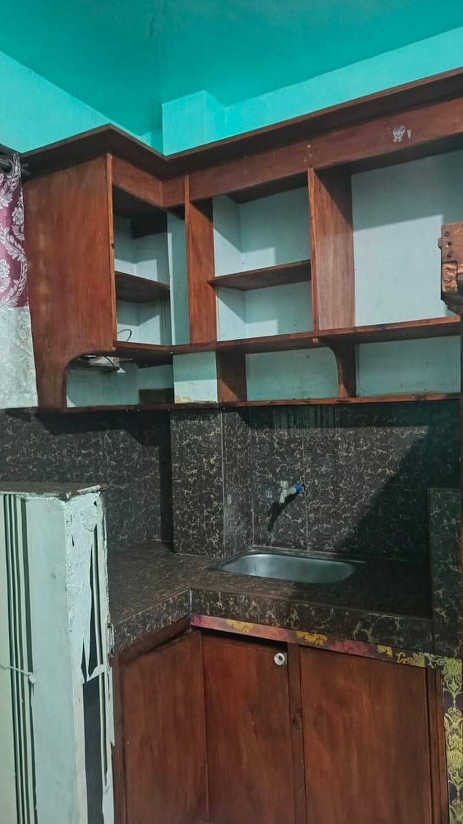 Studio type unit Available for rent  125 Bayanan san Guillermo Jarger homes - photo 4