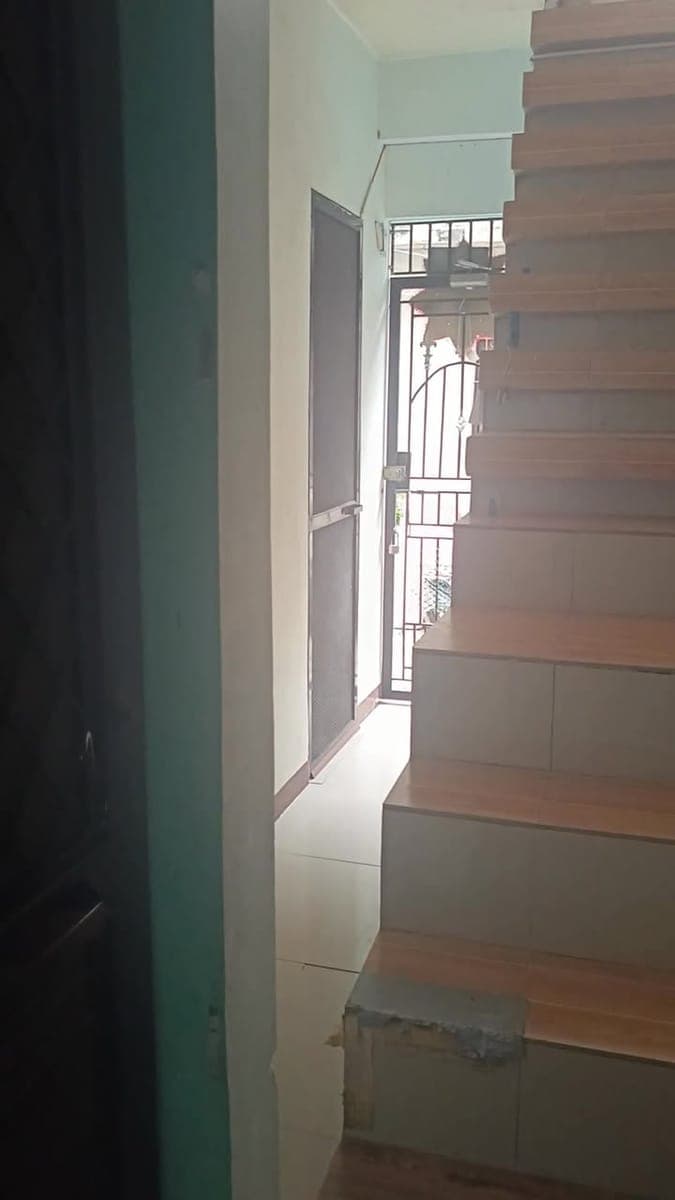 Studio type unit Available for rent  125 Bayanan san Guillermo Jarger homes - photo 5