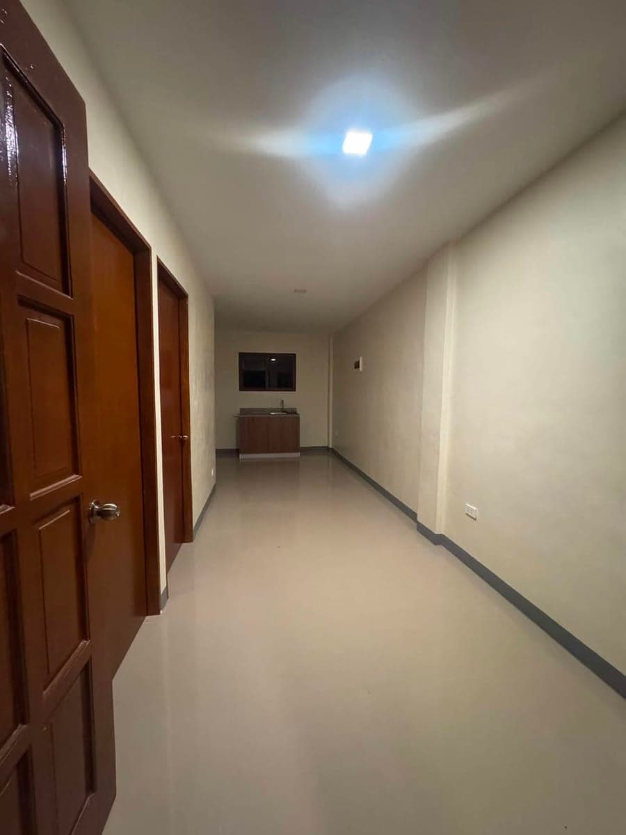 Apartment for rent - photo 1