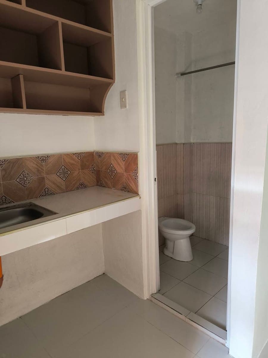 Apartment for rent (php5,500) - photo 4