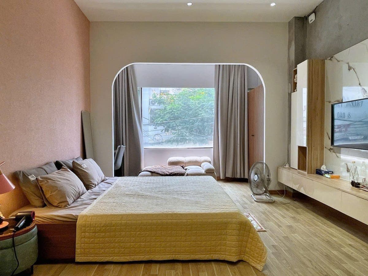 🌟 **GÓC CHILL GIỮA LÒNG THÀNH PHỐ - STUDIO XINH XẮN TẠI TRUNG TÂM HOÀNG DIỆU!** 🌟 - photo 2