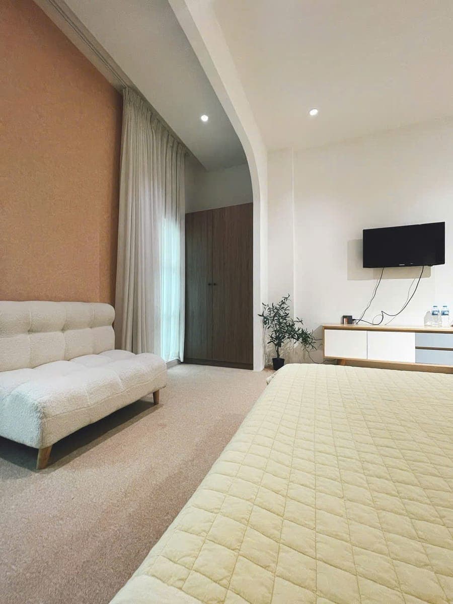 🌟 **GÓC CHILL GIỮA LÒNG THÀNH PHỐ - STUDIO XINH XẮN TẠI TRUNG TÂM HOÀNG DIỆU!** 🌟 - photo 5