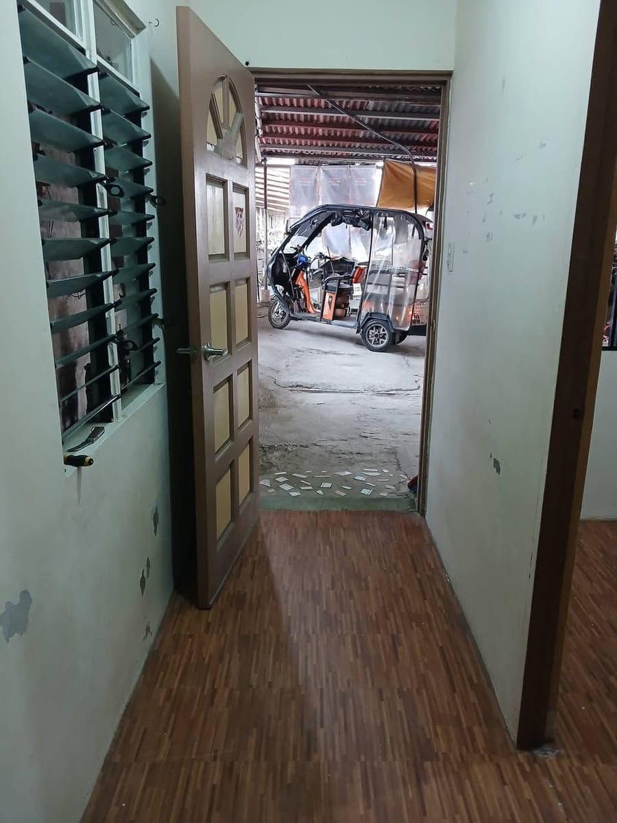 For rent newly painted ang cleaned... - photo 1