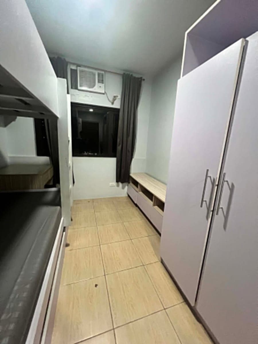 CONDO UNIT for RENT! ( studio type) - photo 2